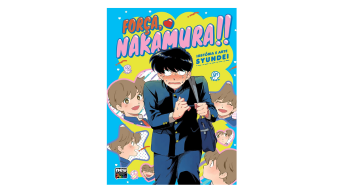 Força, Nakamura, Syundei 