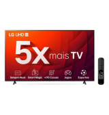 Smart Tv Uhd 50’ 4K, LG