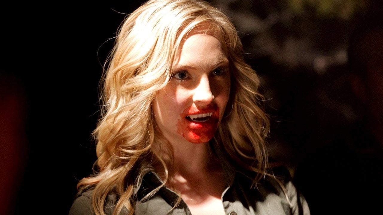 The Vampire Diaries: 10 Curiosidades Sobre A Série Que Todo Fã Precisa Saber 10 2025 word3