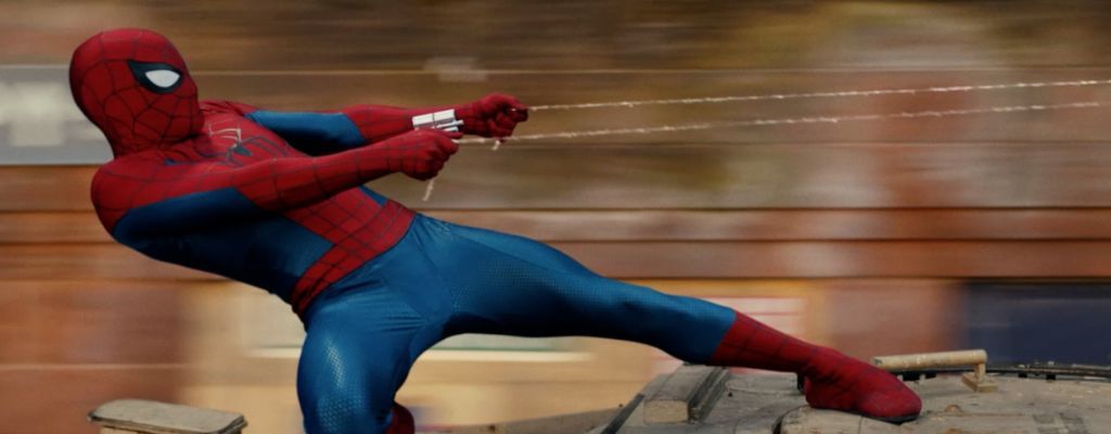 Teorias e confirmações de Homem-Aranha: Um Novo Dia