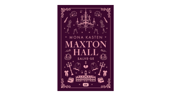 Maxton Hall, Mona Kasten