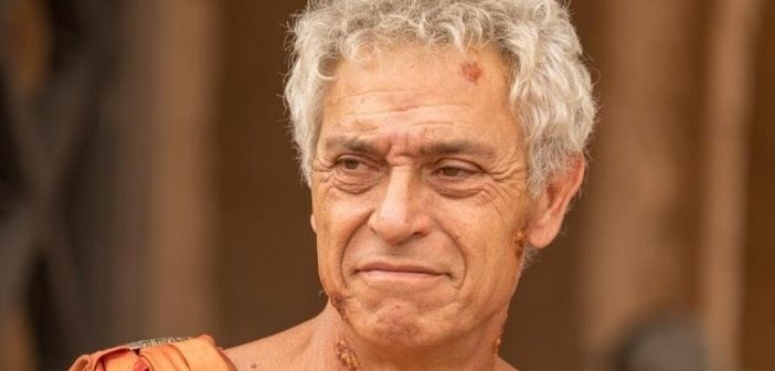 Jesus: Após A Casa De Maria E José Pegar Fogo, Satanás Observa Satisfeitamente; Veja Resumo Da Semana De 12 A 16 De Dezembro 2 2025 word1
