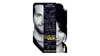 O Lado Bom da Vida, Matthew Quick