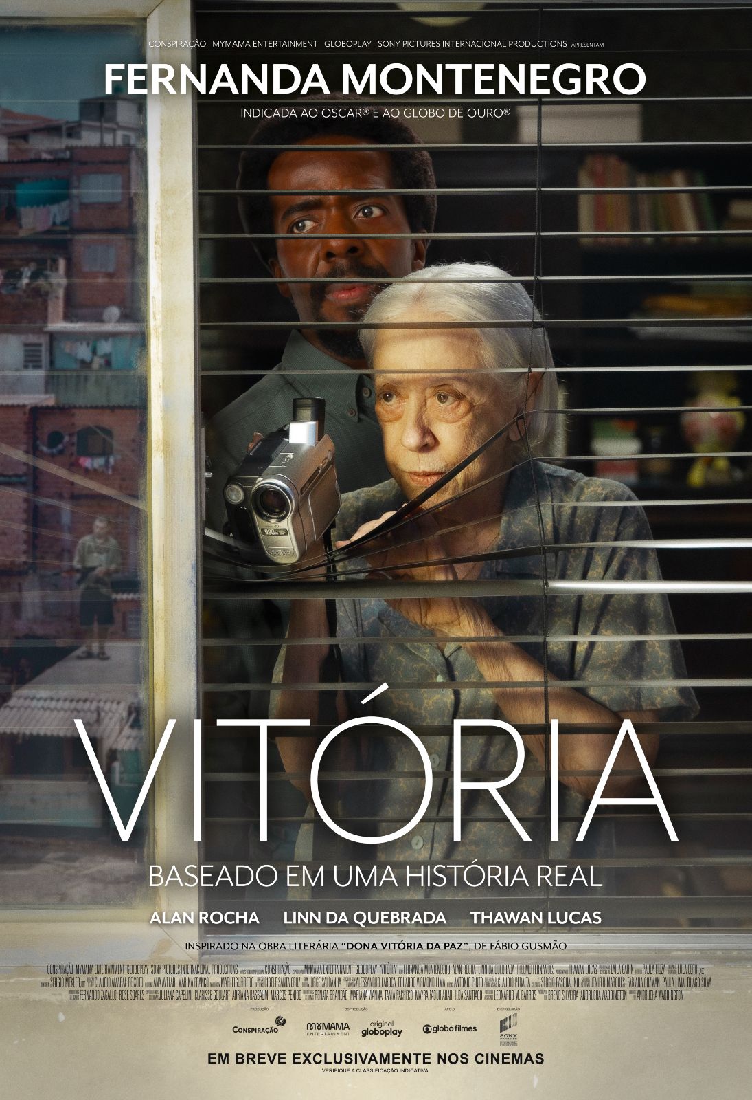 Vitória: Programação e Sessões Taguatinga - AdoroCinema