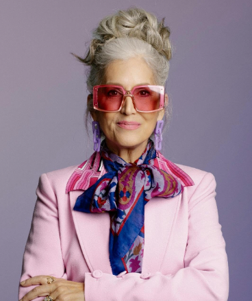 Nancy Good - AdoroCinema