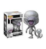 Pop! Alien Covenant Neomorph and Buddy, Funko