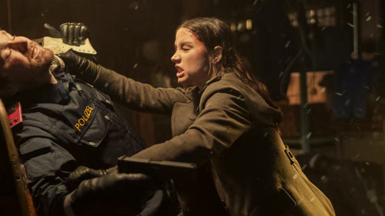 Bailarina: Ana de Armas afirma que o filme da franquia John Wick foi um dos mais desafiadores fisicamente de sua carreira