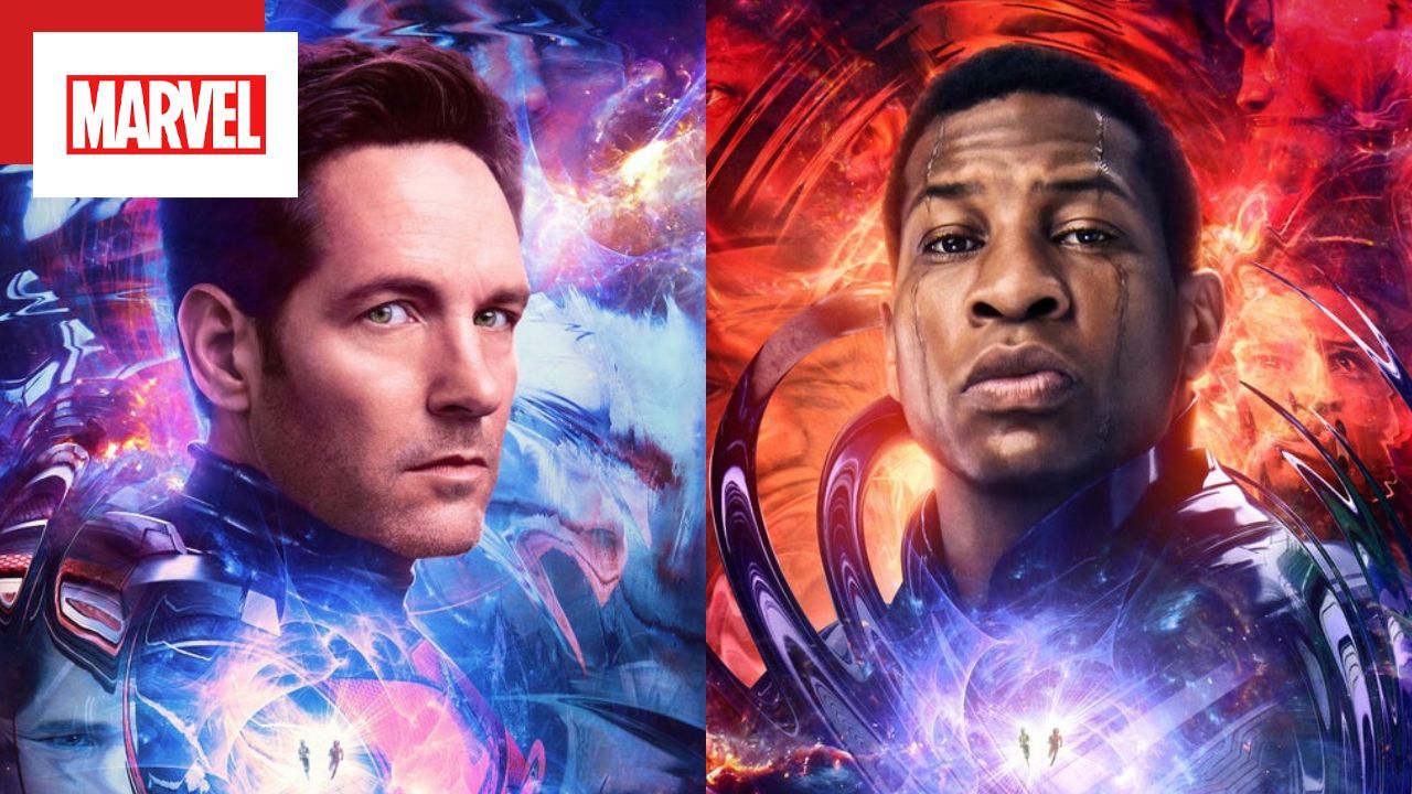 Homem-Formiga 3: Quantumania é o filme mais importante do MCU desde  Vingadores: Ultimato, afirma Kevin Feige - Notícias de cinema - AdoroCinema