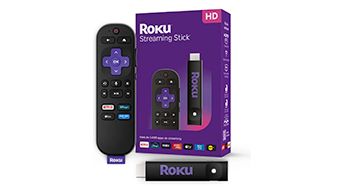 Roku Streaming Stick