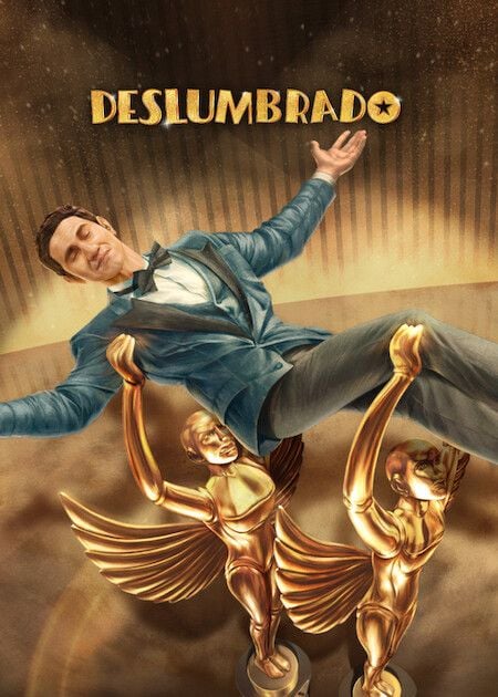 Deslumbrado - Filme 2025 - AdoroCinema