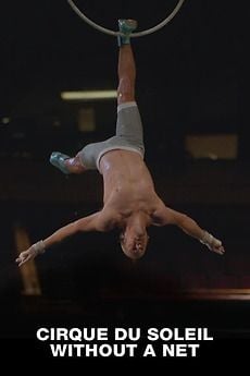 Cirque Du Soleil: Sem Proteção