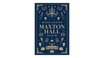 Maxton Hall, Mona Kasten