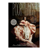 Pobres Criaturas, Alasdair Gray