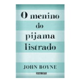 O Garoto do Pijama Listrado