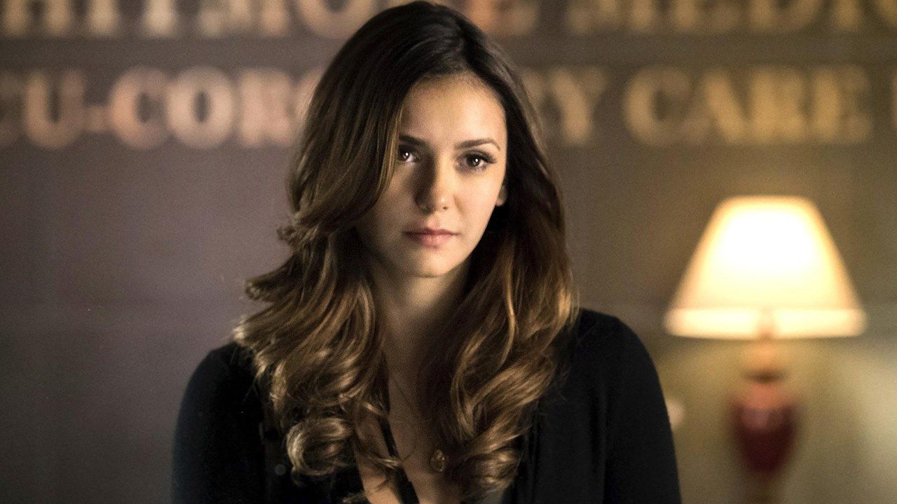 The Vampire Diaries: 10 Curiosidades Sobre A Série Que Todo Fã Precisa Saber 5 2025 word3