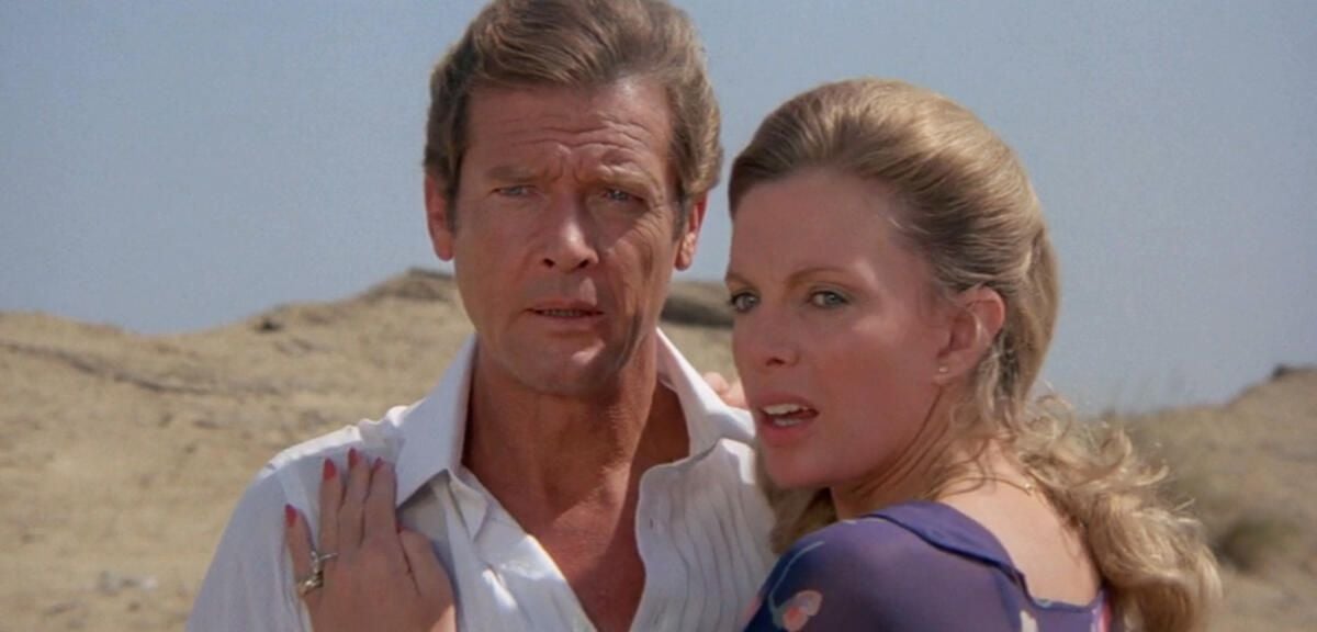 007 - Somente Para Seus Olhos