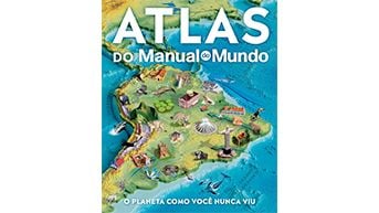 Atlas do Manual do Mundo