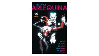 Batman: Arlequina