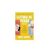 Leitura de verão, Emily Henry