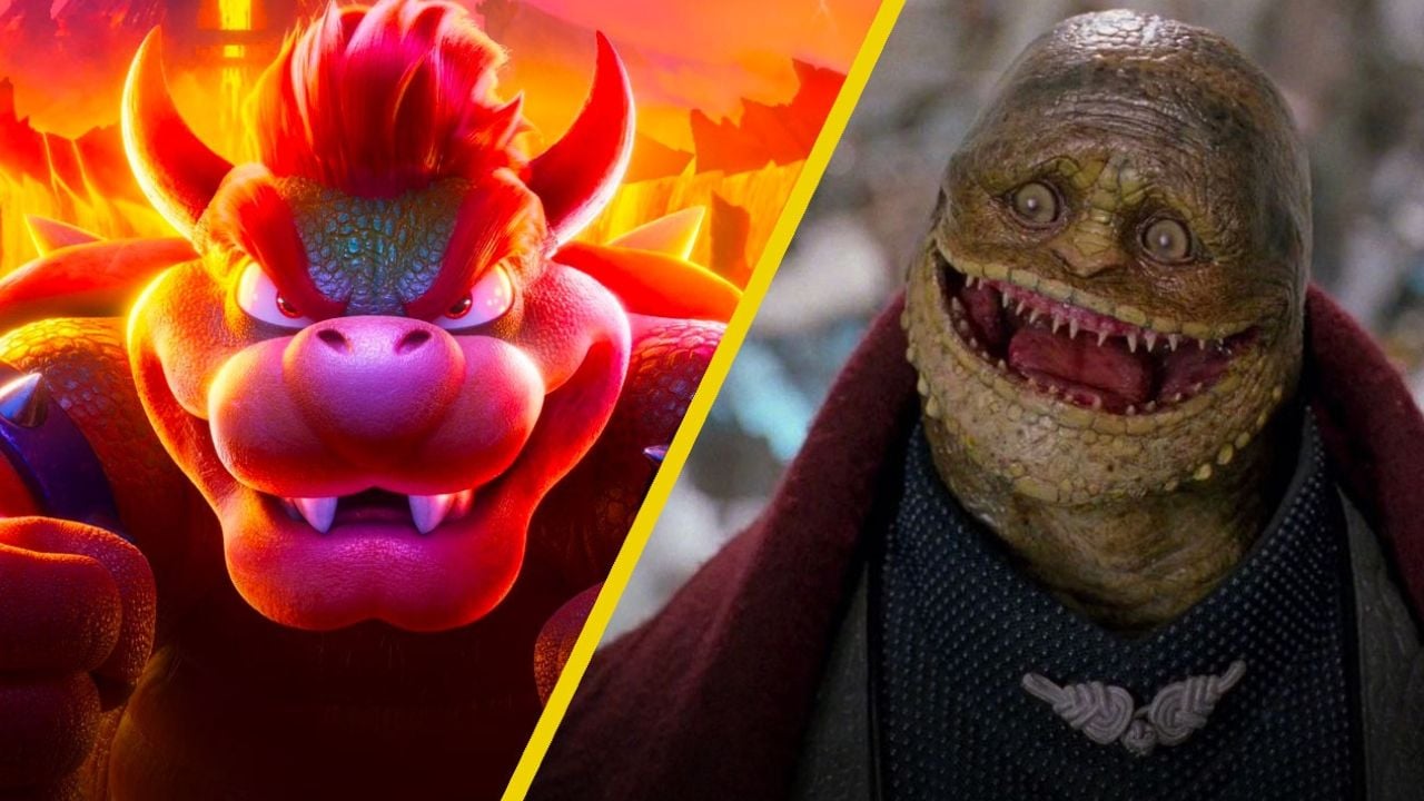 10 curiosidades sobre Bowser, vilão nos games e no novo filme do Mario