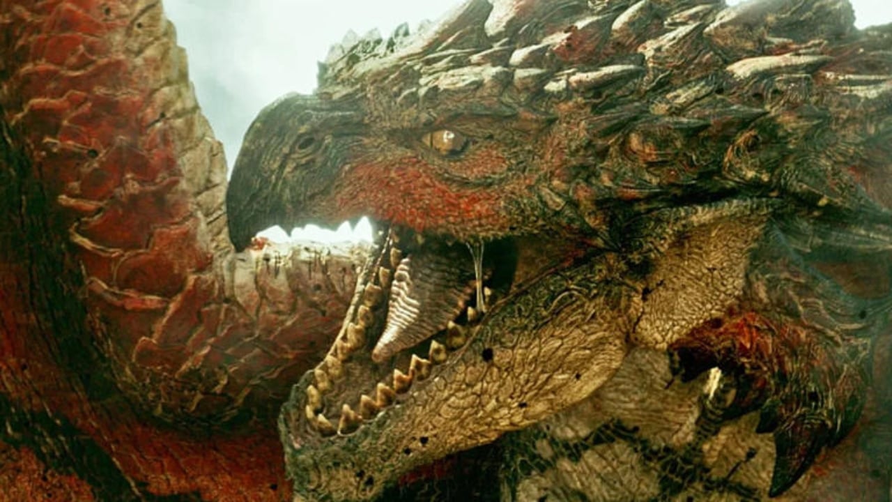 Na Netflix: Este blockbuster brutal de monstros é perfeito para os fãs de Godzilla e Círculo de Fogo - AdoroCinema