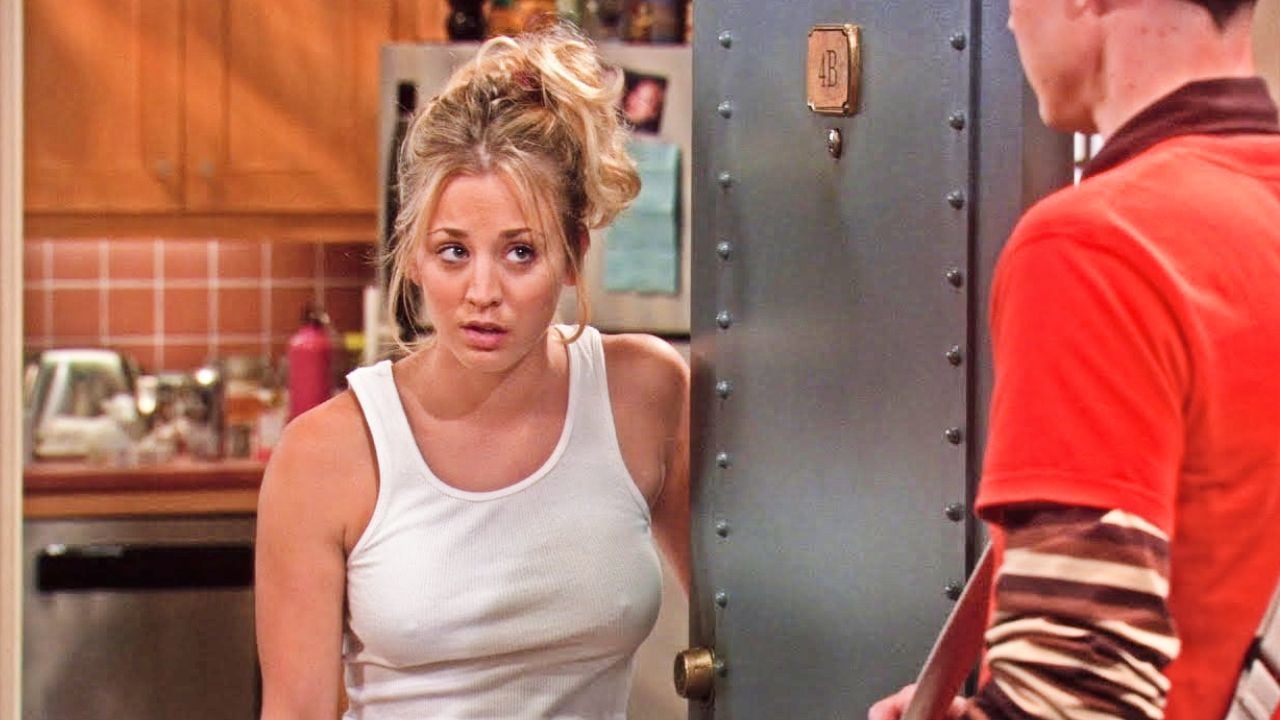 Antes de Kaley Cuoco, Penny de The Big Bang Theory quase foi interpretada  por esta atriz da Marvel: “Não sabia que ia durar tanto” - Notícias de  séries - AdoroCinema