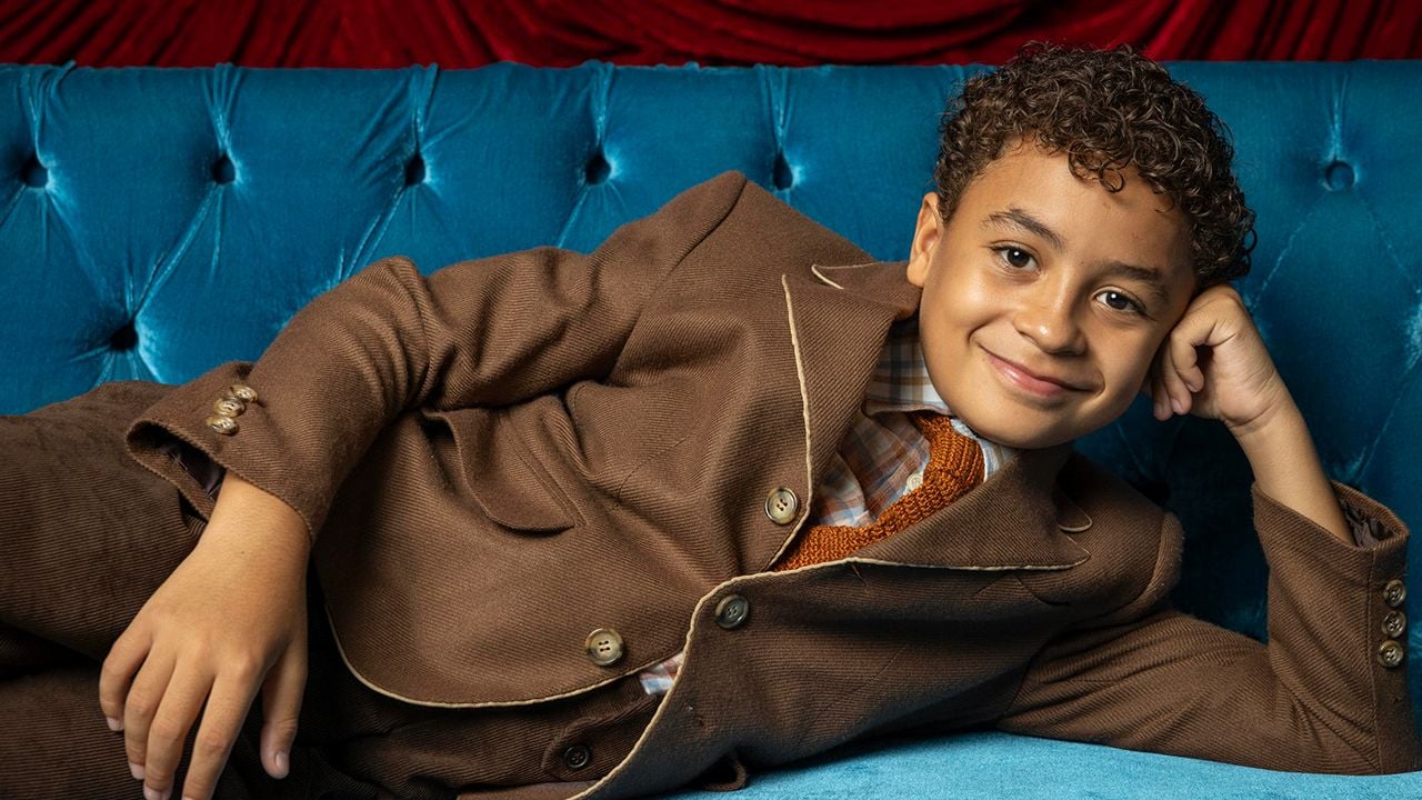 Picolé (Isaac Amendoim)