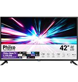 Smart TV 42” Philco Roku