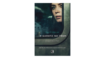 A Garota do Trem, Paula Hawkins