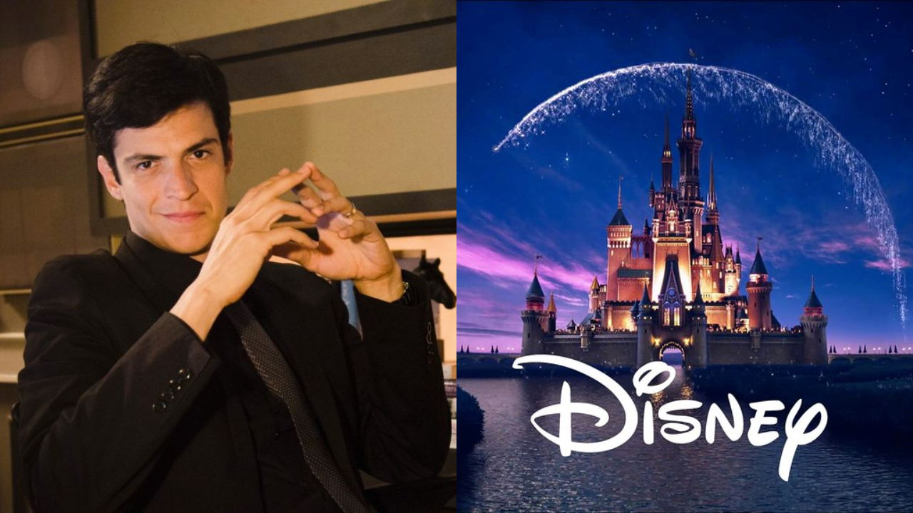 Se o Félix de Amor à Vida fosse um vilão da Disney, que personagem ele  jogaria no lixo? Artista mostra crossover - Notícias Visto na Web -  AdoroCinema