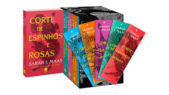 Corte de Espinhos e Rosas