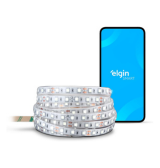 Fita de LED Inteligente 20w, Elgin