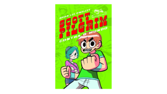 Scott Pilgrim: Contra O Mundo, Bryan Lee O'Malley