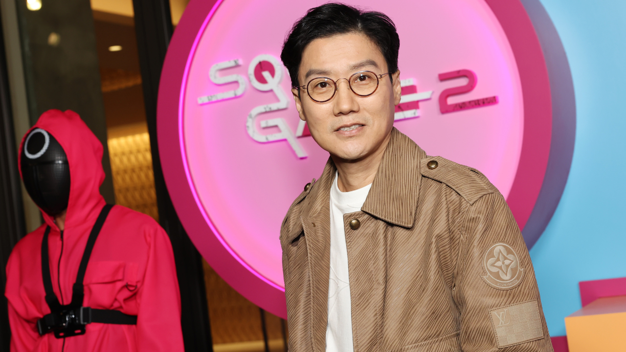 A História Por Trás do Sucesso 'Round 6': A Jornada Tumultuada do Criador Hwang Dong-hyuk