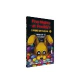 Mergulho na escuridão (Five Nights at Freddy's: Pavores de Fazbear) 1