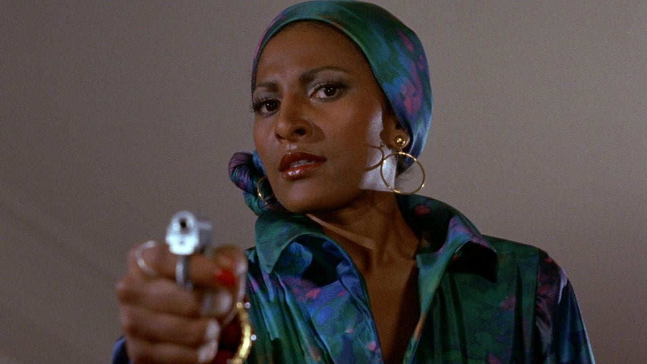 Foxy Brown (1974)