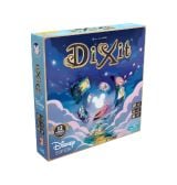 Dixit: Disney Edition, Galápagos Jogos
