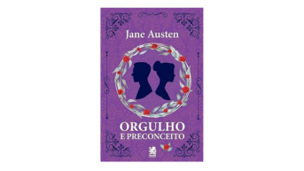 Orgulho e Preconceito, Jane Austen