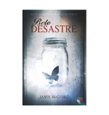 Belo Desastre, Jamie McGuire 