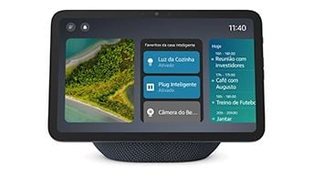 Echo Show 8 (nova geração)
