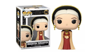 Rhaenyra Targaryen