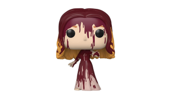 Pop Carrie Vinyl Figure, Funko