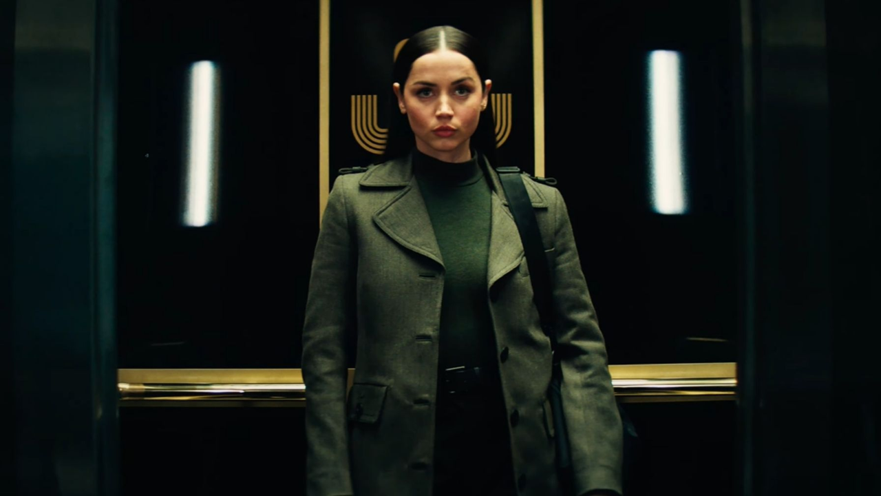 “Bailarina”, spin-off de ‘John Wick’ com Ana de Armas, estreia antecipada nos cinemas portugueses!