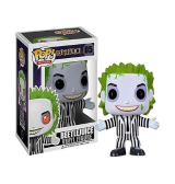 Pop 05 Beetlejuice, Funko 