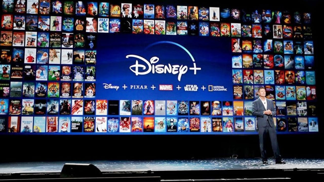 Disney+ anuncia novidades para seu catálogo em 2020 - Notícias de cinema -  AdoroCinema