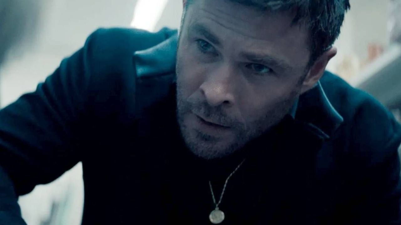 46 dias após a estreia no cinema, um dos melhores filmes de suspense policial do ano, estrelado por Chris Hemsworth, já está no Prime Video – Notícias de cinema