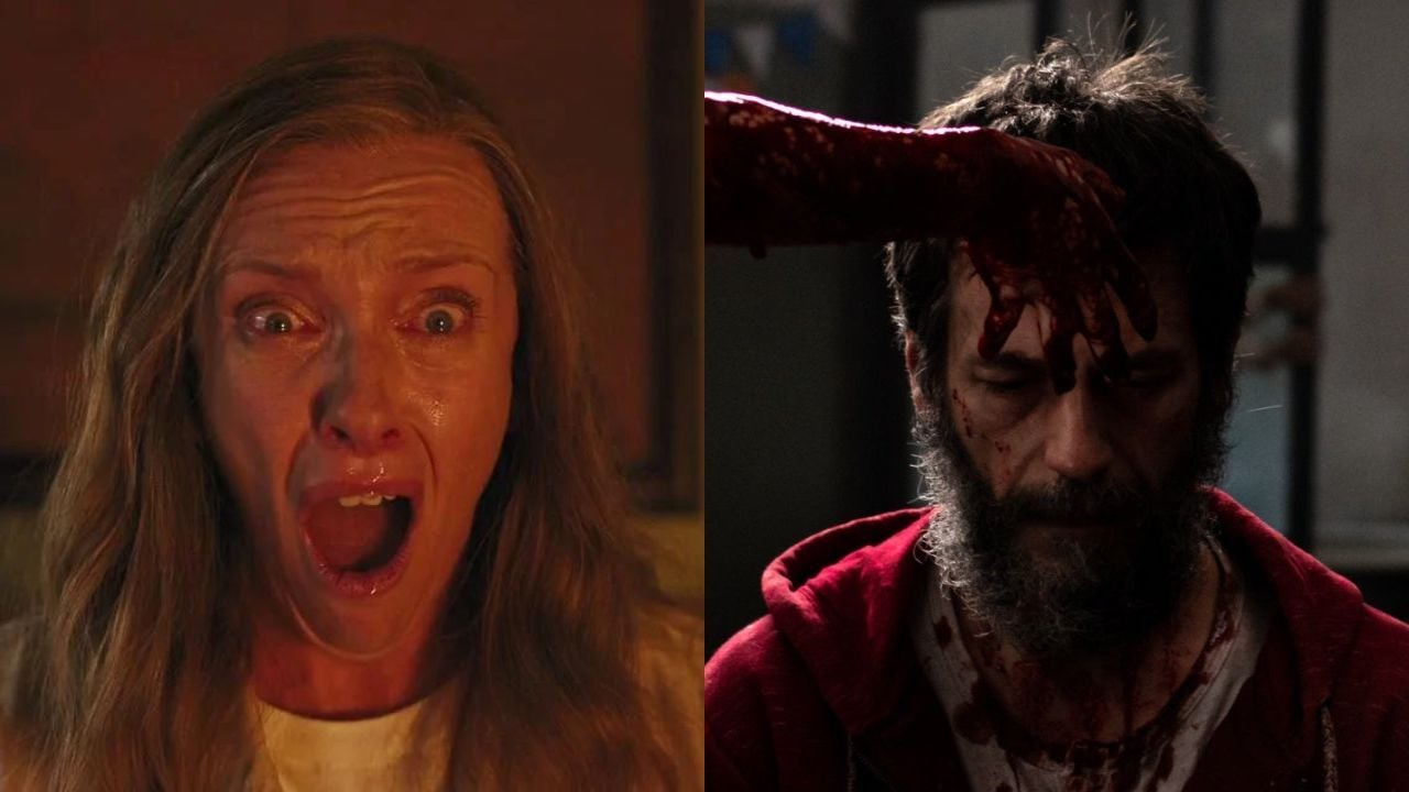 Quer assistir terror pesado na Netflix? 5 filmes perturbadores que vão ...