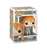 Boneco Funko Pop! One Piece Wano - Onami