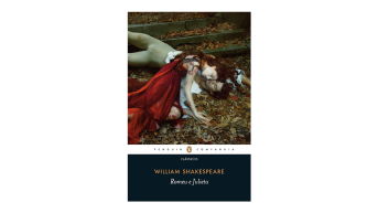 Romeu e Julieta, William Shakespeare