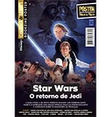 Pôster Star Wars: O Retorno de Jedi